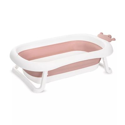 Lorelli Összecsukható kád 83 cm - Nordic Pink