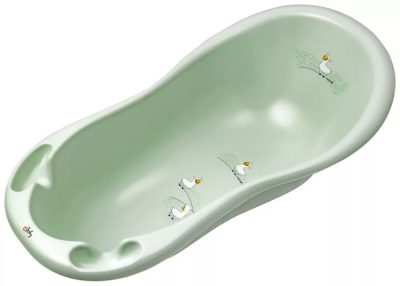 Maltex Babakád Lama Minimal 100 cm - zsályazöld