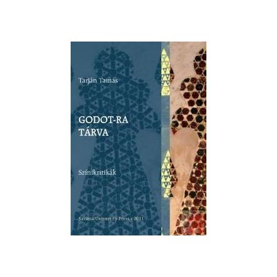 GODOT-RA TÁRVA