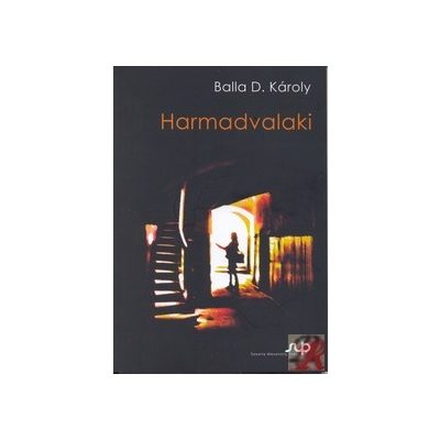 HARMADVALAKI