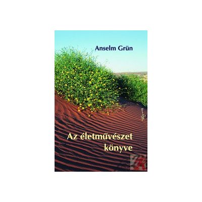 AZ ÉLETMŰVÉSZET KÖNYVE