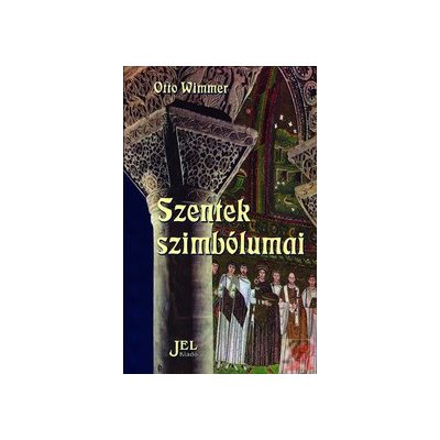 SZENTEK SZIMBÓLUMAI
