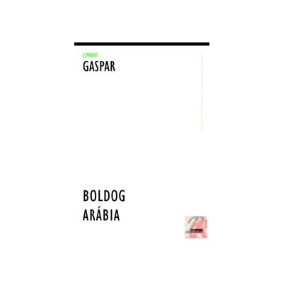 BOLDOG ARÁBIA