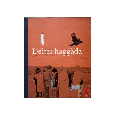 DELTAI HAGGADA