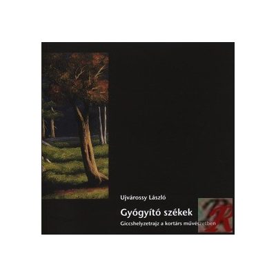 GYÓGYÍTÓ SZÉKEK