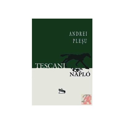 TESCANI NAPLÓ