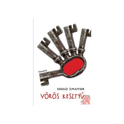 VÖRÖS KESZTYŰ