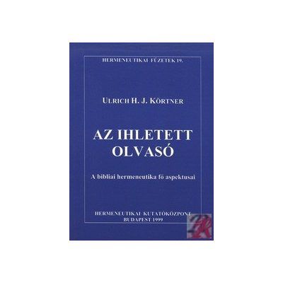 AZ IHLETETT OLVASÓ