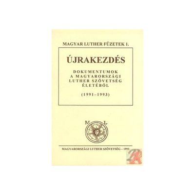 ÚJRAKEZDÉS