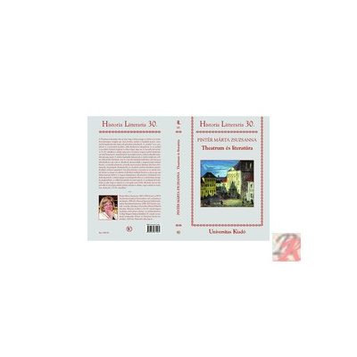 THEATRUM ÉS LITERATÚRA