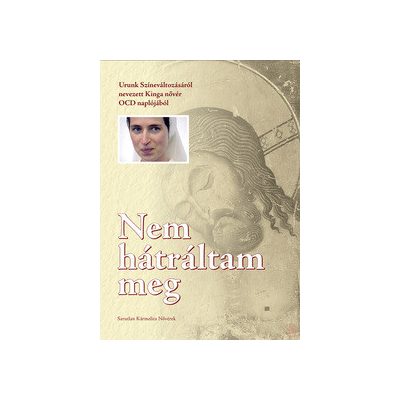NEM HÁTRÁLTAM MEG