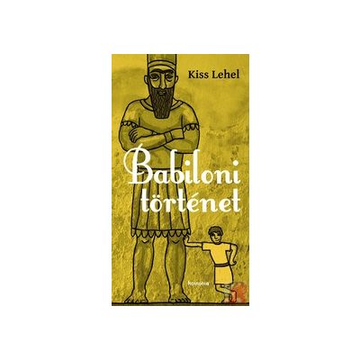 BABILONI TÖRTÉNET