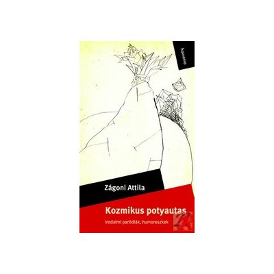KOZMIKUS POTYAUTAS
