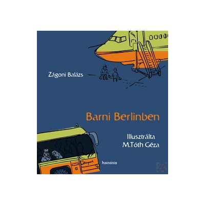 BARNI BERLINBEN
