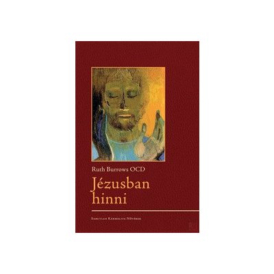 JÉZUSBAN HINNI