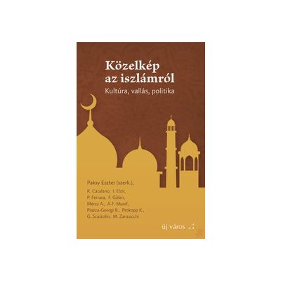 KÖZELKÉP AZ ISZLÁMRÓL