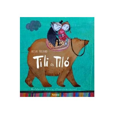 TILI ÉS TILÓ