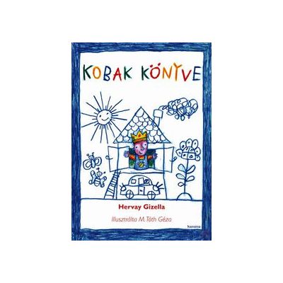 KOBAK KÖNYVE