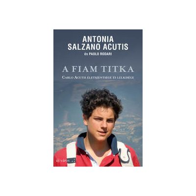 A FIAM TITKA
