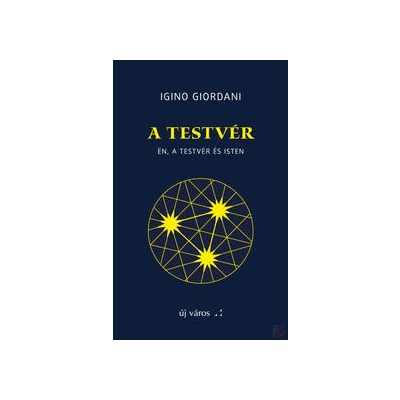 A TESTVÉR