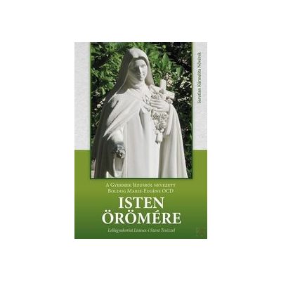 ISTEN ÖRÖMÉRE