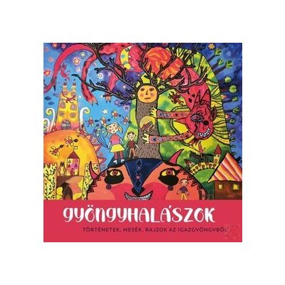 GYÖNGYHALÁSZOK