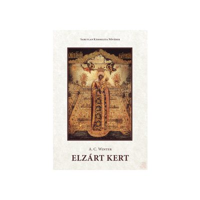 ELZÁRT KERT