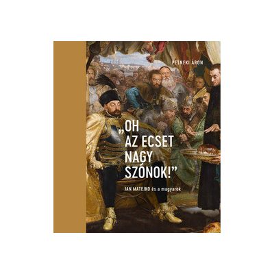ÓH, AZ ECSET NAGY SZÓNOK!