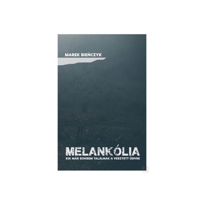 MELANKÓLIA
