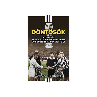 DÖNTŐSÖK