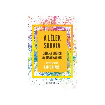 A LÉLEK SÓHAJA