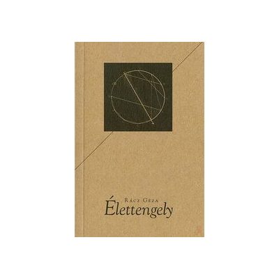 ÉLETTENGELY (Barna Borító)