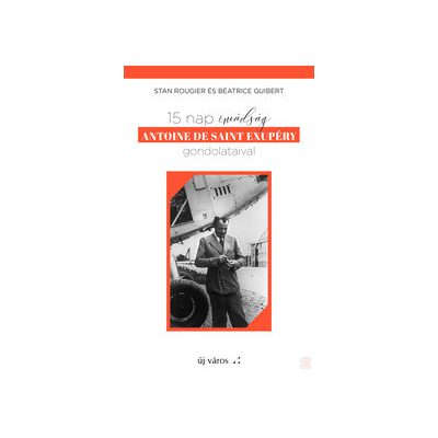15 NAP IMÁDSÁG ANTOINE DE SAINT EXUPÉRY GONDOLATAIVAL
