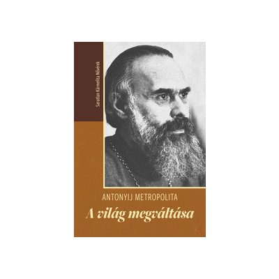 A VILÁG MEGVÁLTÁSA