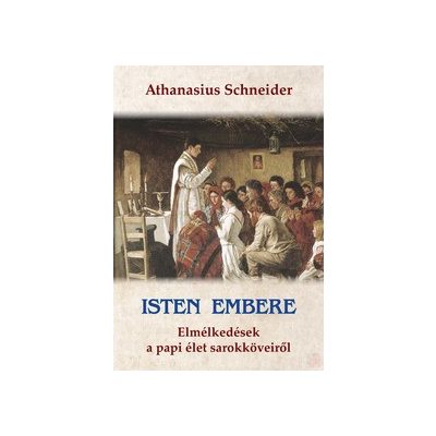 ISTEN EMBERE