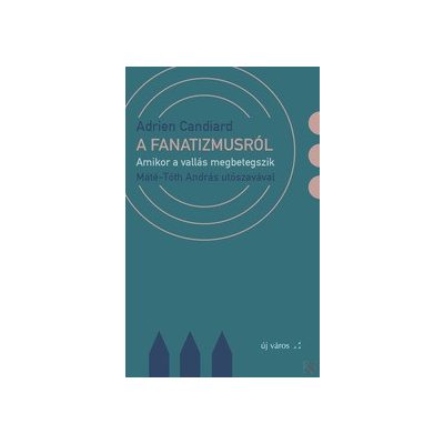 A FANATIZMUSRÓL