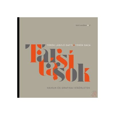 TÁRSÍTÁSOK