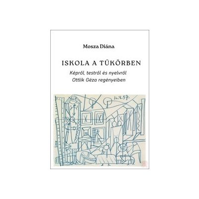 ISKOLA A TÜKÖRBEN