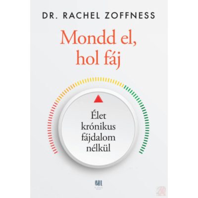MONDD EL, HOL FÁJ - ÉLET KRÓNIKUS FÁJDALOM NÉLKÜL