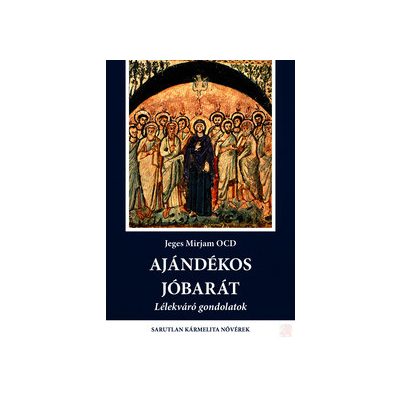 AJÁNDÉKOS JÓBARÁT