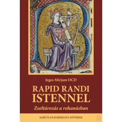 RAPID RANDI ISTENNEL