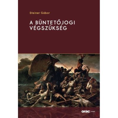 A BÜNTETŐJOGI VÉGSZÜKSÉG
