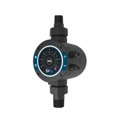 IPRO SMARTFLOW Szivattyú vezérlő