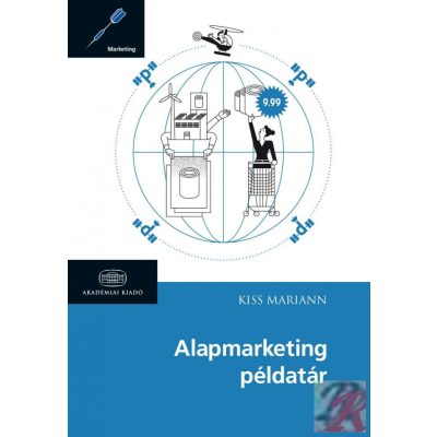 ALAPMARKETING PÉLDATÁR