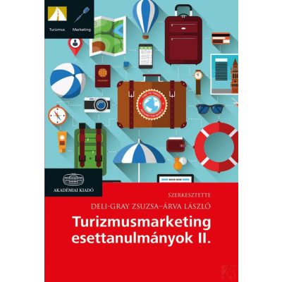 TURIZMUSMARKETING ESETTANULMÁNYOK II.