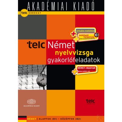 TELC NÉMET NYELVVIZSGA GYAKORLÓFELADATOK 2012 