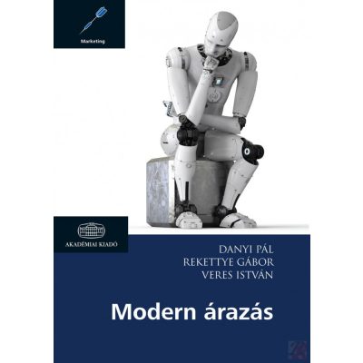 MODERN ÁRAZÁS