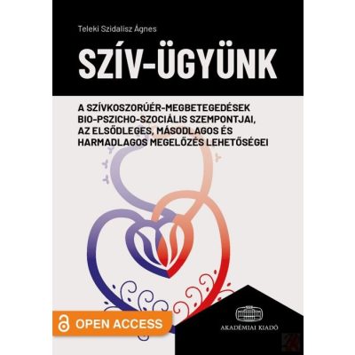SZÍV-ÜGYÜNK