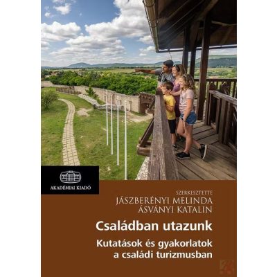 CSALÁDBAN UTAZUNK