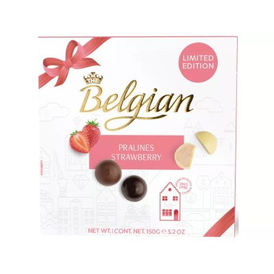 Belgian preliné epres 150g